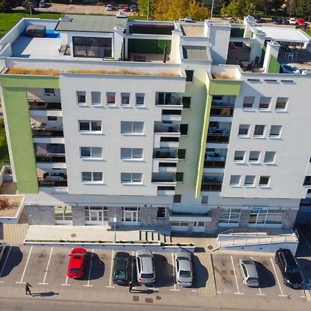 Apartman Filipovic Banja Luka Extérieur photo