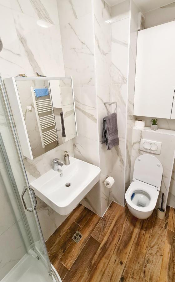 Apartman Filipovic Banja Luka Extérieur photo