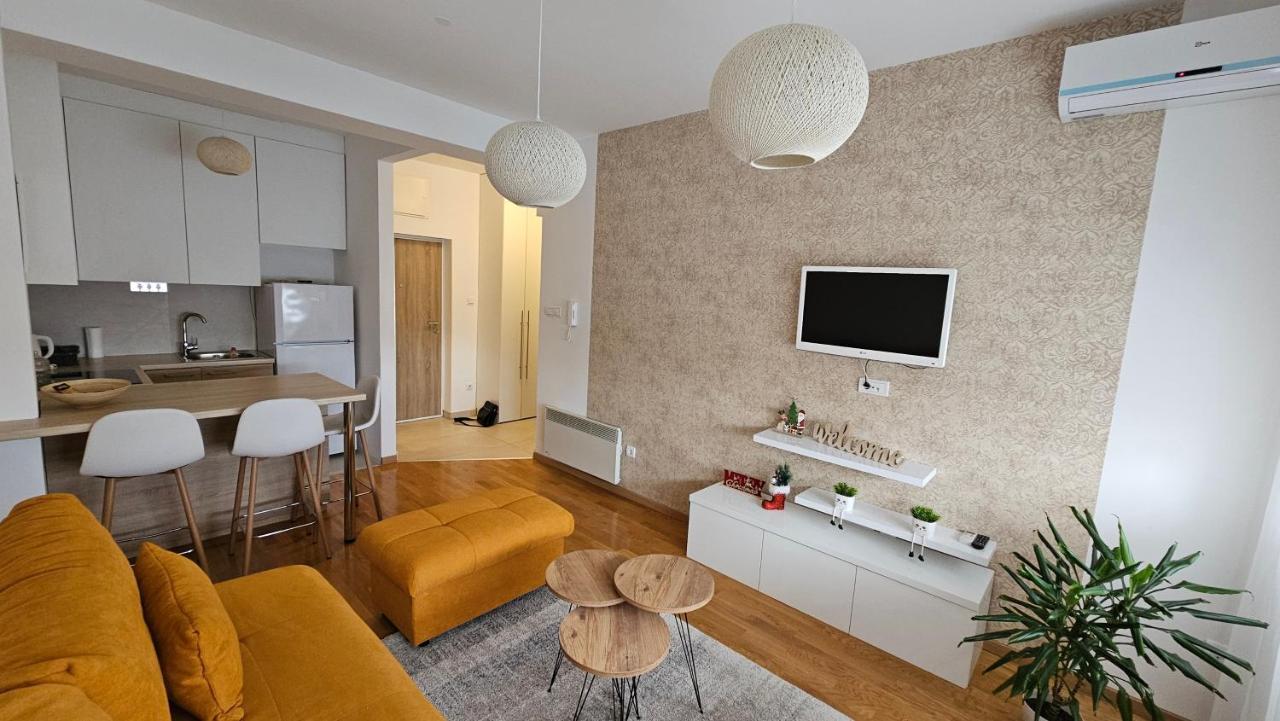 Apartman Filipovic Banja Luka Extérieur photo