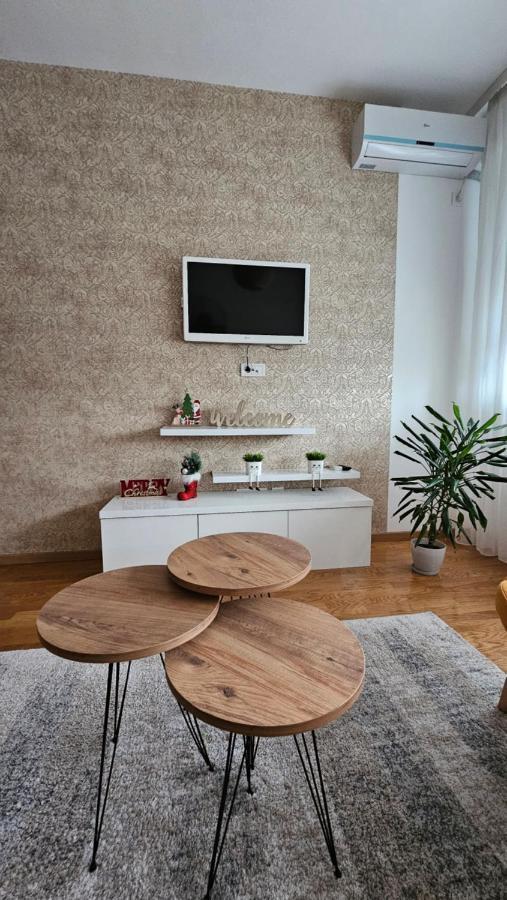 Apartman Filipovic Banja Luka Extérieur photo