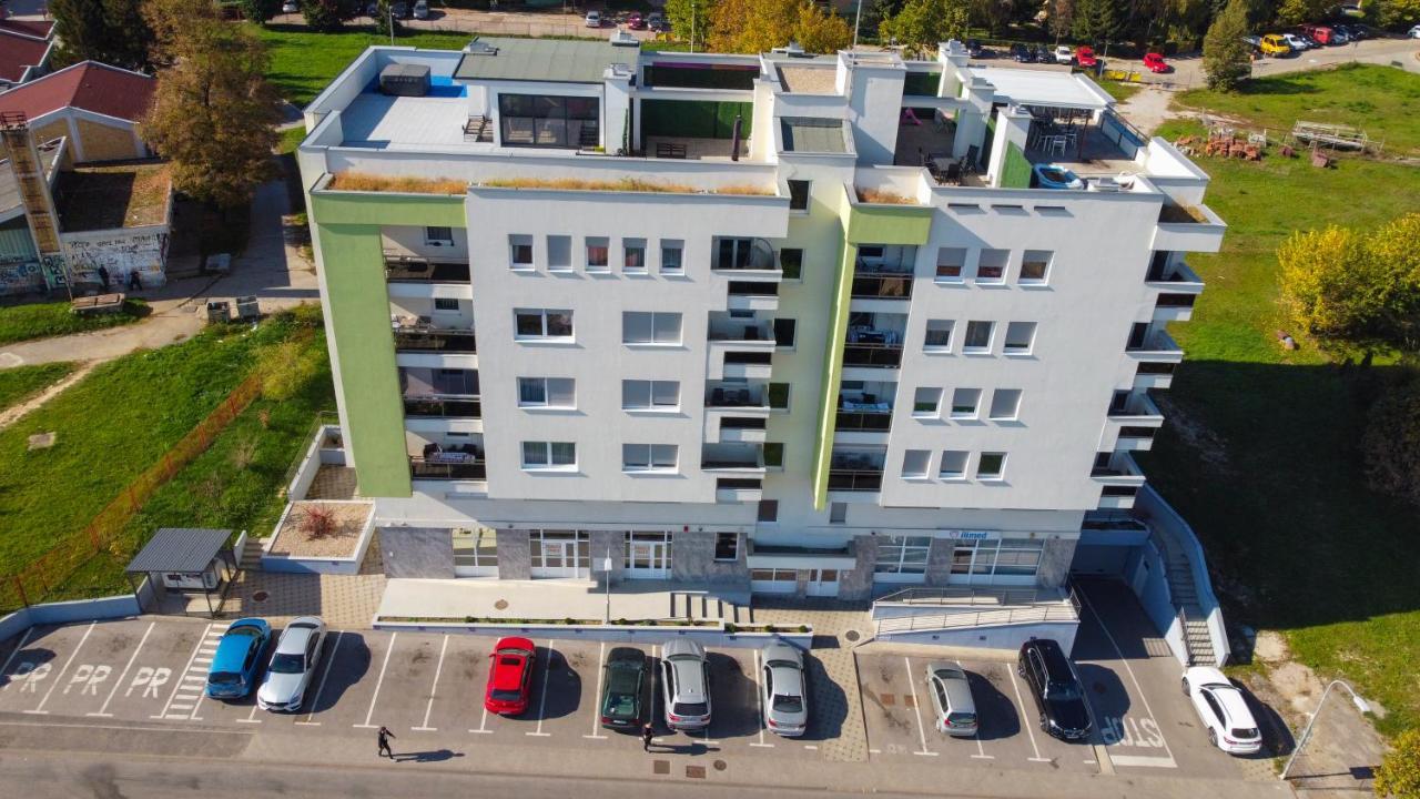 Apartman Filipovic Banja Luka Extérieur photo