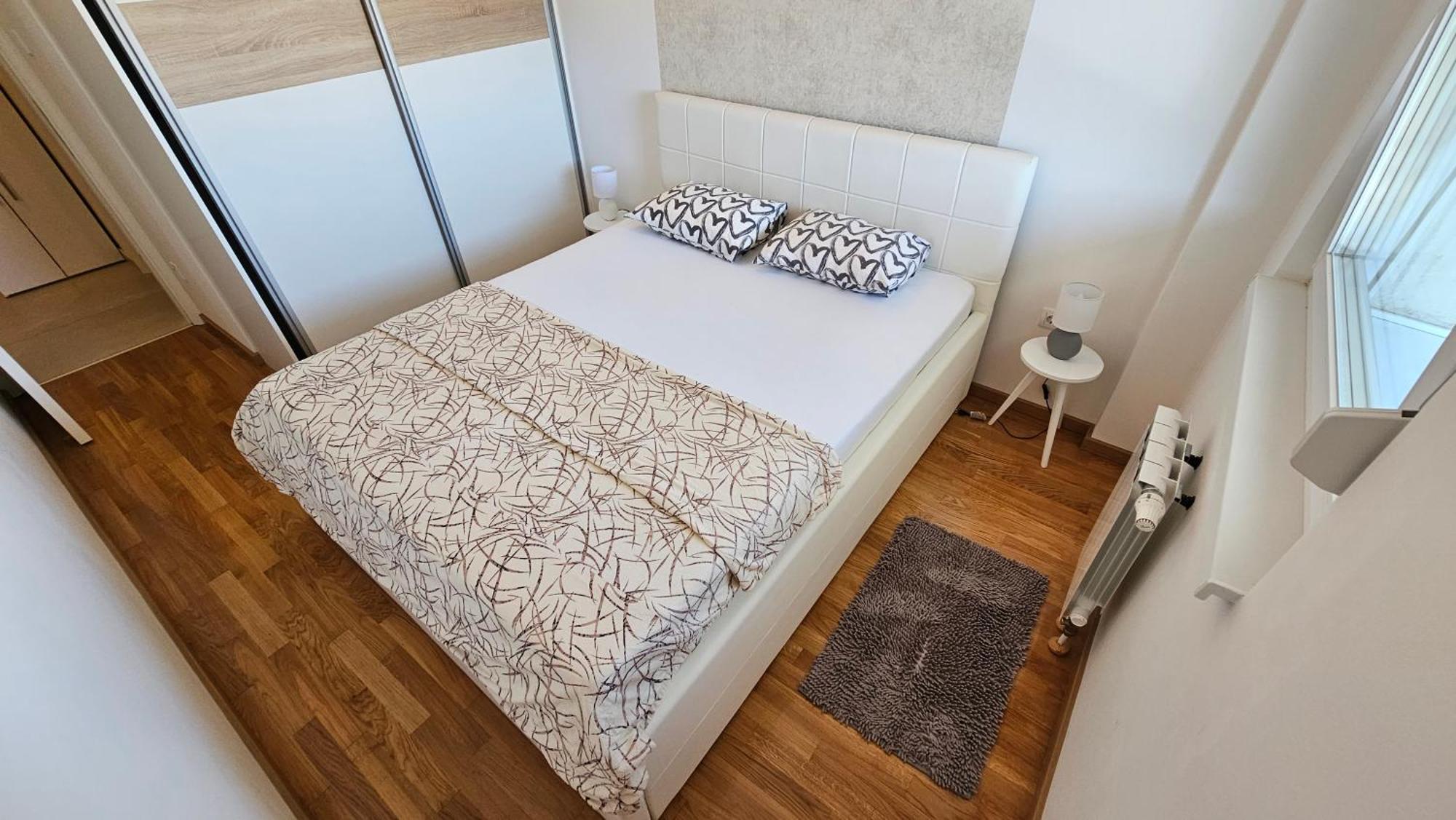 Apartman Filipovic Banja Luka Extérieur photo