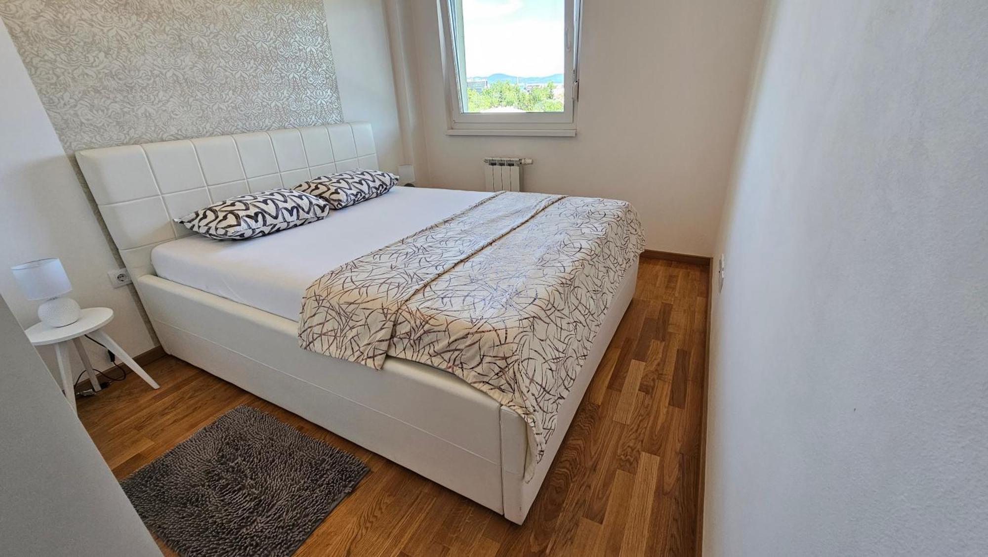 Apartman Filipovic Banja Luka Extérieur photo
